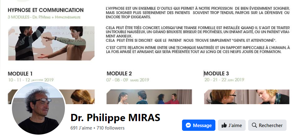 DR. Philippe MIRAS FB pro